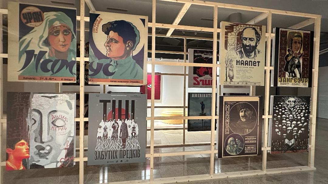 أفلام وثائقية وروائية.. ومعرض يجسد ذاكرة البلد وهويته..   أيام قرطاج السينمائية تحتفي بالسينما الأرمينية